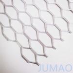 High Strength Architectural Expanded Metal Sheets For Building Fence for sale
