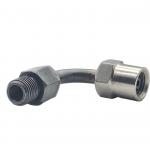 JZ-RP03 Common Rail Injector Connector Test Bench Fuel Pipe Jointer for sale