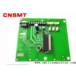 Samsung SMT board, J9060297B PCB ASSY[CP60HP MIB BOARD] green board for sale