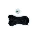 DC12V 0~90Ohm Auto LPG Gas Level Sensor Manometer Gauge For Autogas Conversion Kit for sale