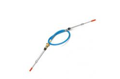 China Phidix Push Pull Control Cable Comparison supplier