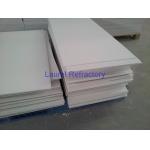 High Tempreture Insulation Refractory Ceramic Fiber Board for insulation for sale