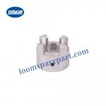 D48407 Weaving Loom Spare Parts Weaving Machinery Parts Octagon Clamp for sale