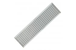 China 1OZ CEM1 CEM3 LED PCB Assembly Aluminum Printed Circuit Board supplier