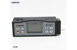 China Surface Finish Comparator Portable Surface Roughness Testers Digital Surface Roughness Tester supplier