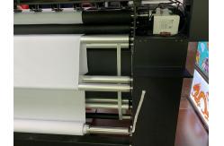 China Large Format Sublimation Printing Machine Dx5 Xp600 4720 I3200 Head supplier