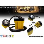Coal Mining Lights  With SOS Warning Function for sale