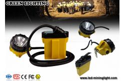 China Coal Mining Lights  With SOS Warning Function supplier