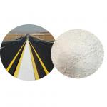 Durable Thermoplastic Road Marking Paint  in 25kg Bags For Traffic Line