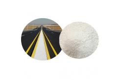 China Durable Thermoplastic Road Marking Paint  in 25kg Bags For Traffic Line supplier