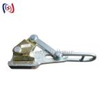 2kg Building Construction Tools Self Gripping Earth Wire Gripper Steel Strand for sale