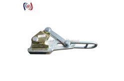 China 2kg Building Construction Tools Self Gripping Earth Wire Gripper Steel Strand supplier