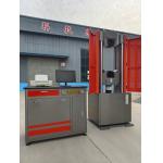 1000kn Tensile Testing Equipment , 4/6 Column Utm Tensile Test for sale