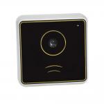 RFID POE TCP IP Turnstile Qr Code Reader With Wiegand Output for sale