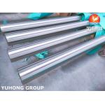 ASTM A276 TP316L Stainless Steel Round Bar Rod Paper And Pulp for sale