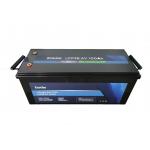 LFP36-100 38.4V 100Ah LiFePO4 Lithium Battery Pack With Smart BMS app control for sale