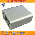 30 x 30 Aluminium Industrial Profile Anodizing Or Mill Finish