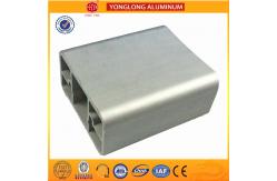 China 30 x 30 Aluminium Industrial Profile Anodizing Or Mill Finish supplier