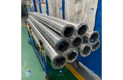 China Feiteng Custom Titanium Rotary Target Vacuum Package supplier