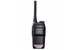 China TC500S Walkie Talkie Waterproof Dustproof Resist Falling Strong Penetration Long Range supplier