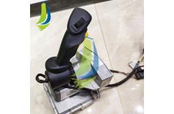 China 287-0371 Control Joystick 2870371 for 966K 966M Wheel Loader supplier