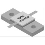 100Ohm 500w BeO Flange Mount Resistor 12.7*12.7mm for sale