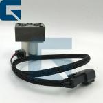702-21-58900 Relief Valve 7022158900 Pilot Valve For PC130-8 Excavator for sale