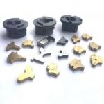 Customized Manual Tip Dresser Blade Holder For Cutter Resistance Welding Electrode Tip Dresser Accessory for sale