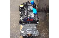 China BMW Complete N20 N20T Engine Assy Second Hand With Low Kilometers supplier