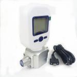 20L/m Digital Thermal Mass Gas Flow Meter ABS Material for sale