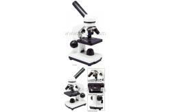 China Lab Achromatic Biological Microscope Monocular Phase Contrast Microscopes A11.1132 supplier