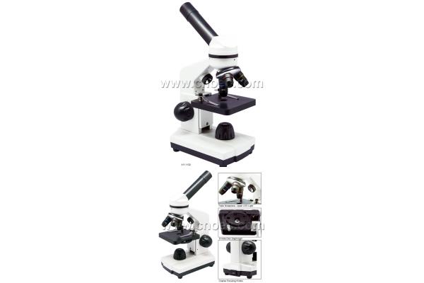 Lab Biological Microscope