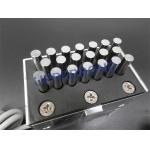 7.8mm King Size Defective Cigarette Rejection Tester For HLP2