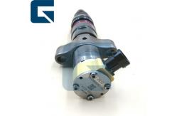 China 10R-7224 10R7224 C-9 Fuel Injector For E330C Excavator supplier