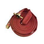 Swing Fixed Fire Hose Reel 600mm Water Mist Fixed Manual For Fighting Fire for sale