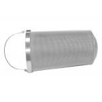 150mm Diameter 400 Microns Mesh Cylinder Strainer Micro Porous for sale
