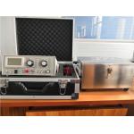 GB/T 1410-2006 Rubber Testing Equipment Insulation Material Volume Resistance Tester