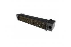 China ASP-161074-02 Connectors VITA 74 VNX™ Vertical Mezzanine Connectors supplier