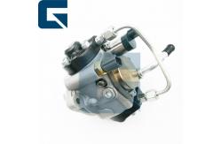 China 294000-1211 2940001211 For 4JJ1 Engine Fuel Injection Pump supplier