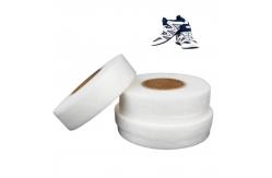 China Polyurethane Material Hot Melt Adhesive Web For 135°C Temperature supplier
