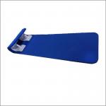 Fun Entertaining Foam Slide Mats , Large Floating Mat UV Fade Resistant for sale