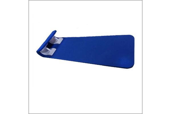 Fun Entertaining Foam Slide Mats , Large Floating Mat UV Fade Resistant