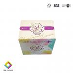 Custom Luxury Soap Packaging Box Cardboard FSC Recycle With Window