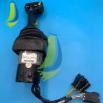 589-4120 5894120 Control Joystick Assy For Excavator for sale