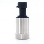 Smart Pressure Sensor Transducer For Refrigerant 4-20mA 0.5-4.5V for sale