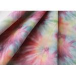 Light Changed Printed On 8OZ Recycled Cotton Canvas For Bags