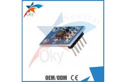 China Treaxial ADXLl335 Arduino Sensor Module Three Axis Accelerometer supplier