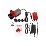 Sine Wave Technology Brushless Dc Water Pump With 20 Gears Flowrate for sale