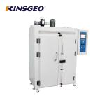 10min Temperature Humidity Test Chamber 500 Degree Thermostatically Controlled Oven for sale