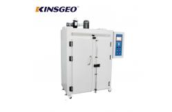 China 10min Temperature Humidity Test Chamber 500 Degree Thermostatically Controlled Oven supplier
